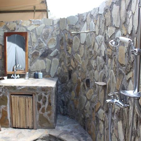 Mapito Tented Camp סרנגטי מראה חיצוני תמונה